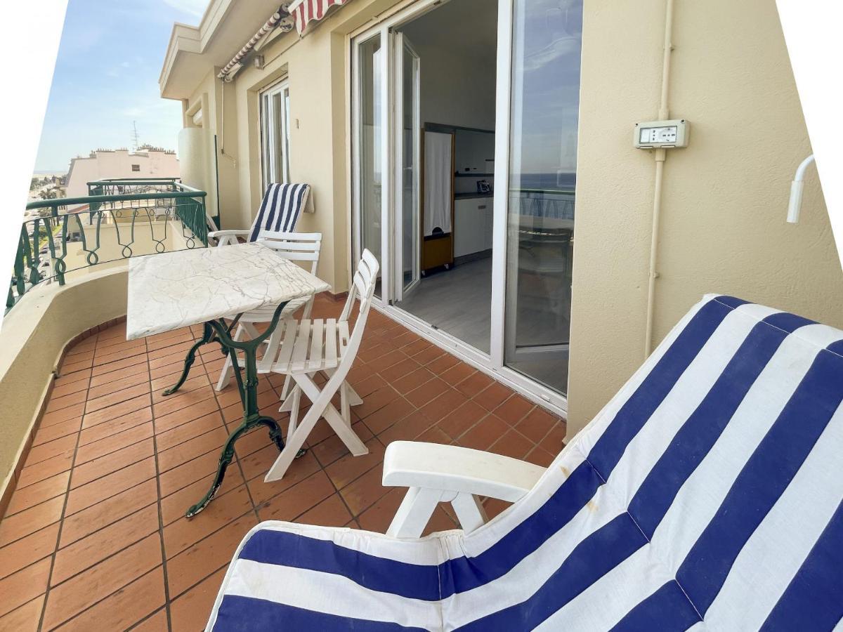 Appartamento Sea View 4 Pers Wifi Ac
